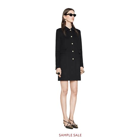 gucci womens coats